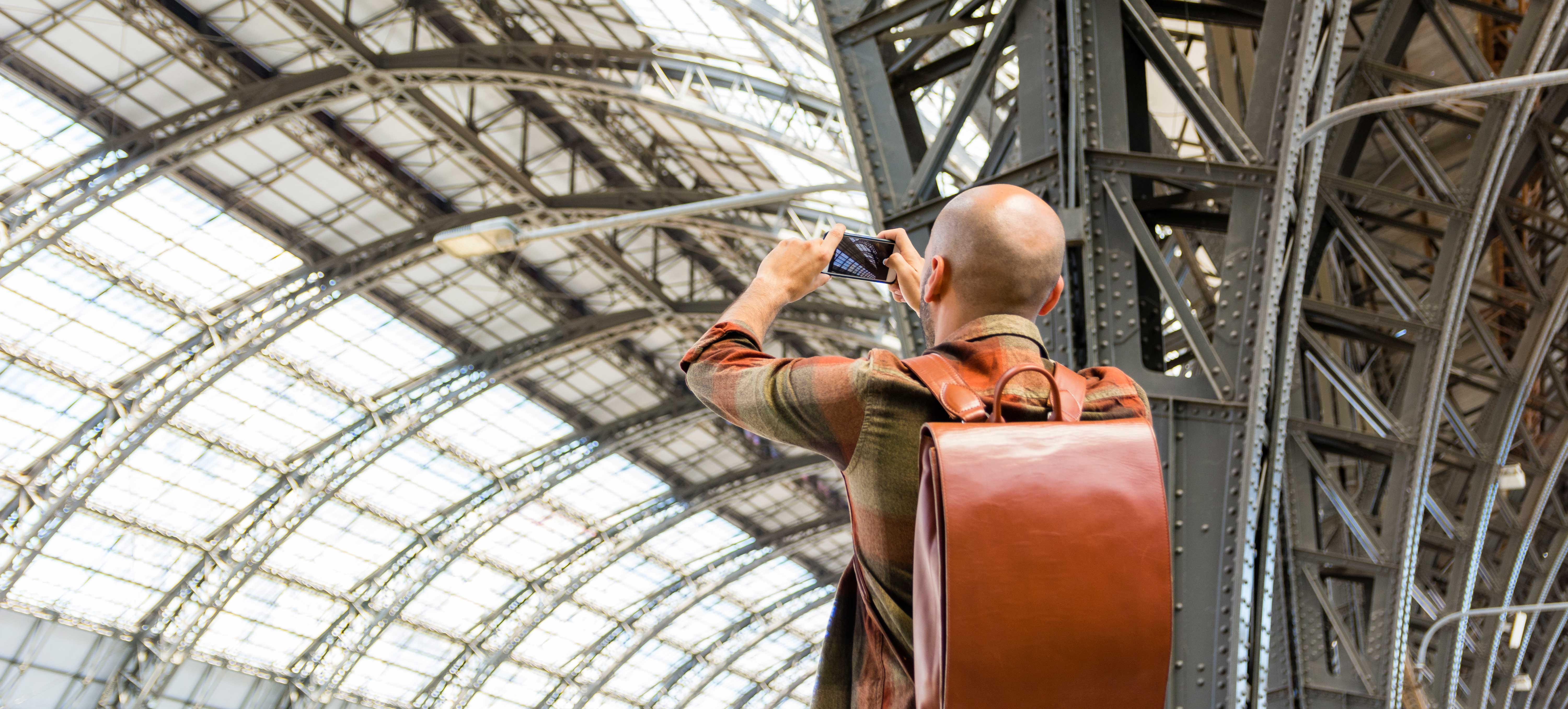 Campus Turismo Patrimonio Industrial